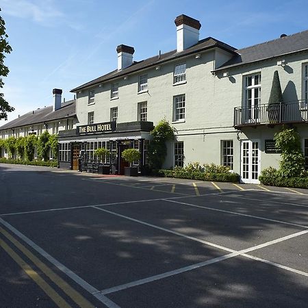 Hotel The Bull Gerrards Cross Exterior foto