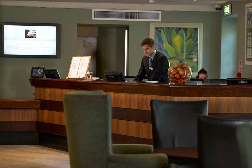 Hotel The Bull Gerrards Cross Interior foto