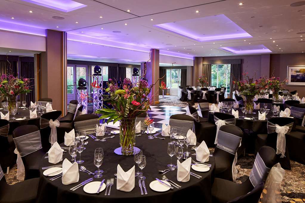 Hotel The Bull Gerrards Cross Zimmer foto