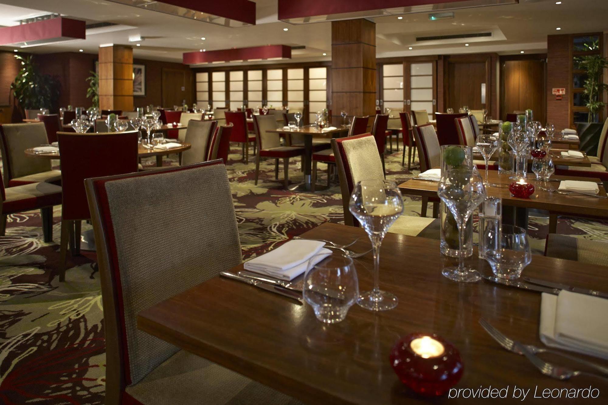 Hotel The Bull Gerrards Cross Einrichtungen foto
